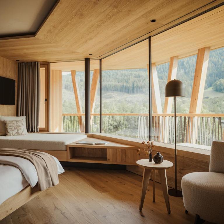 Taubers Bio Vitalhotel - Suite - 1