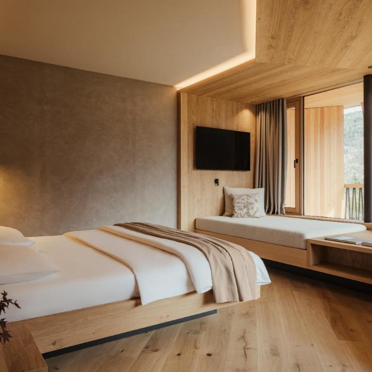 Taubers Bio Vitalhotel - Suite - 3