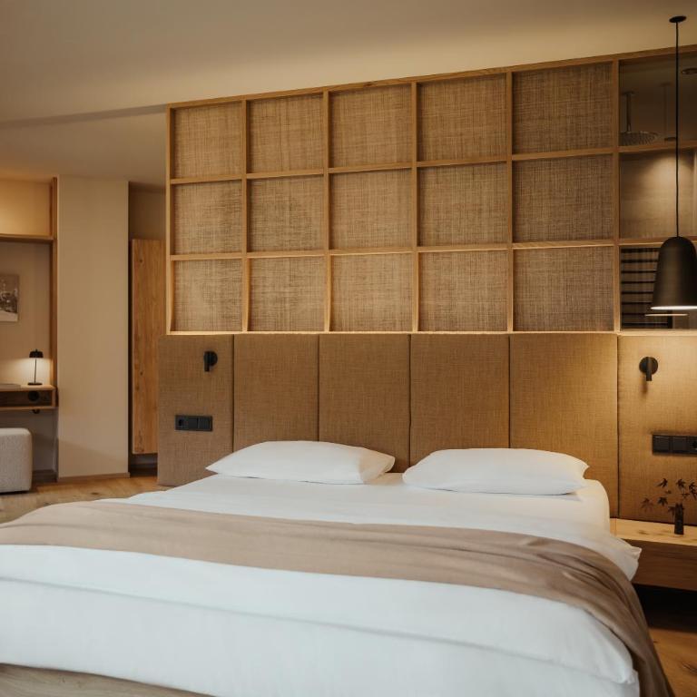 Taubers Bio Vitalhotel - Suite - 4