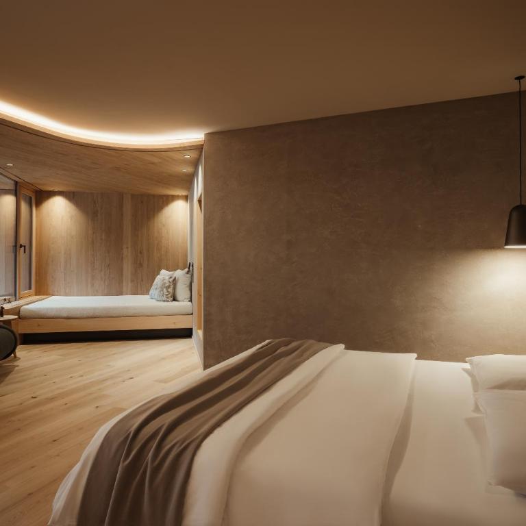 Taubers Bio Vitalhotel - Suite - 6