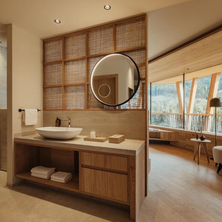 Taubers Bio Vitalhotel - Suite - 7
