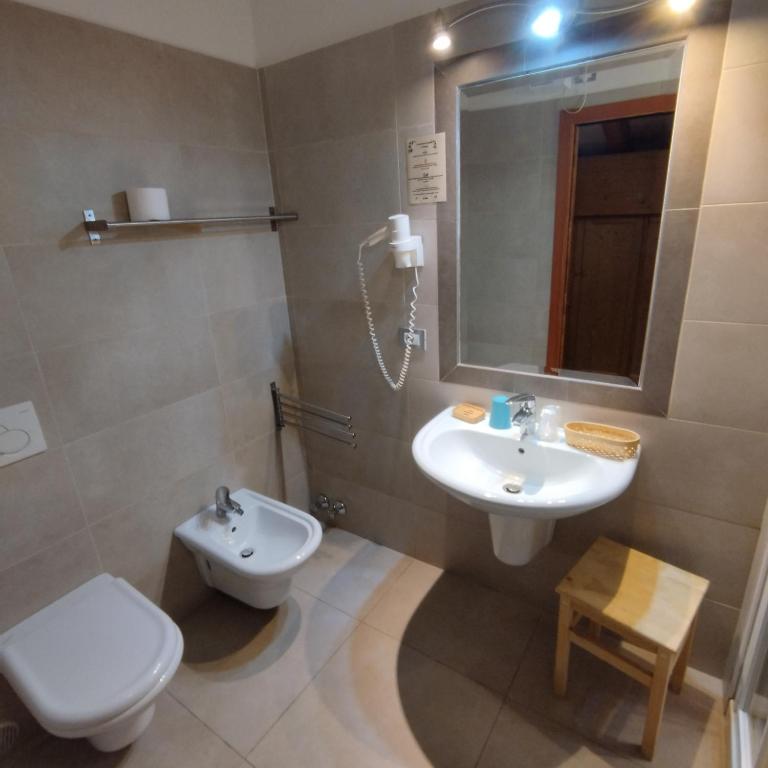 Dolomiti Hotel Cozzio - Junior Suite - 3