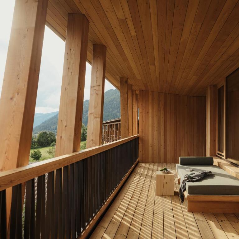 Taubers Bio Vitalhotel - Suite - 2
