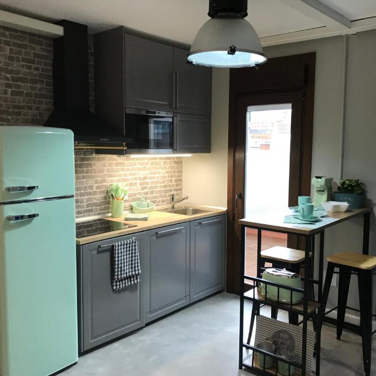 Morriña Atlantica Loft - Apartamento de 2 dormitorios - 2