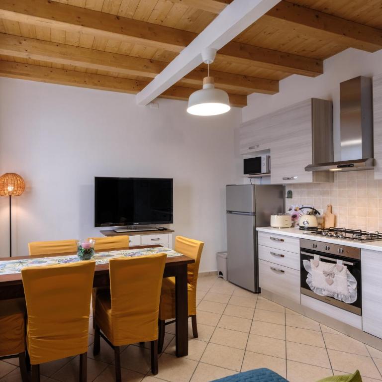 Holiday Home Castelnuovo del Garda by Holiday World - Appartamento con 2 Camere da Letto - 2