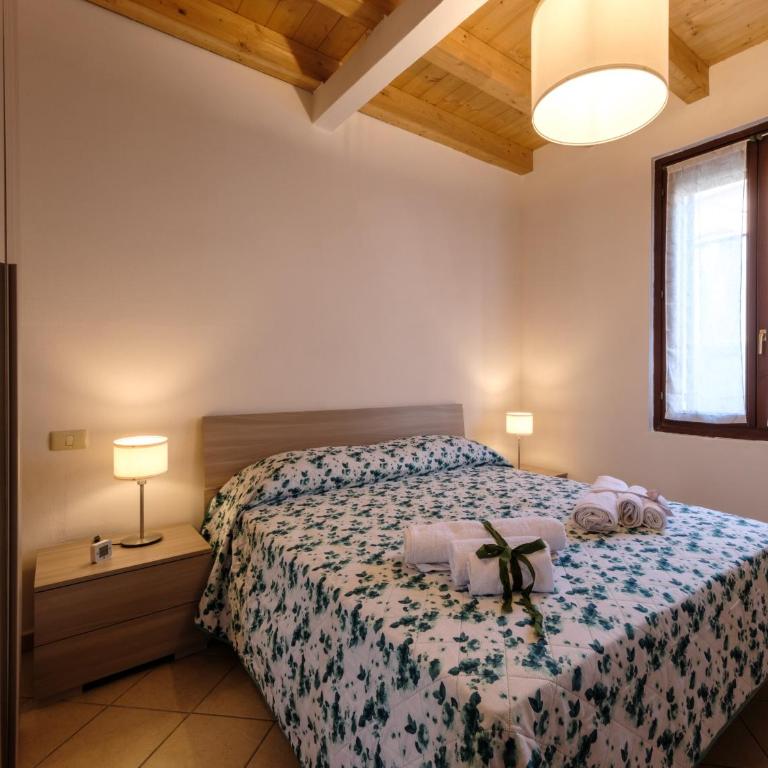 Holiday Home Castelnuovo del Garda by Holiday World - Appartamento con 2 Camere da Letto - 9