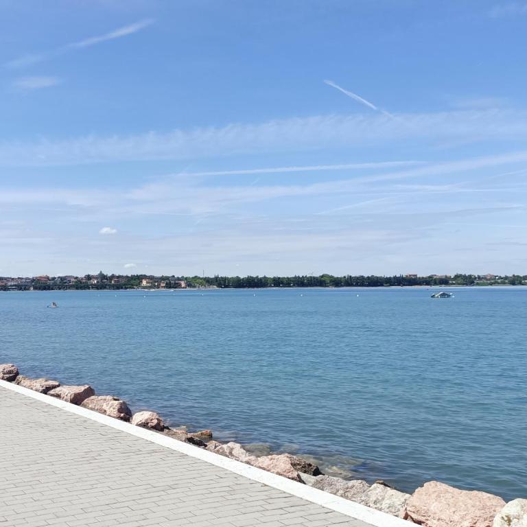 Holiday Home Castelnuovo del Garda by Holiday World - Appartamento con 2 Camere da Letto - 23