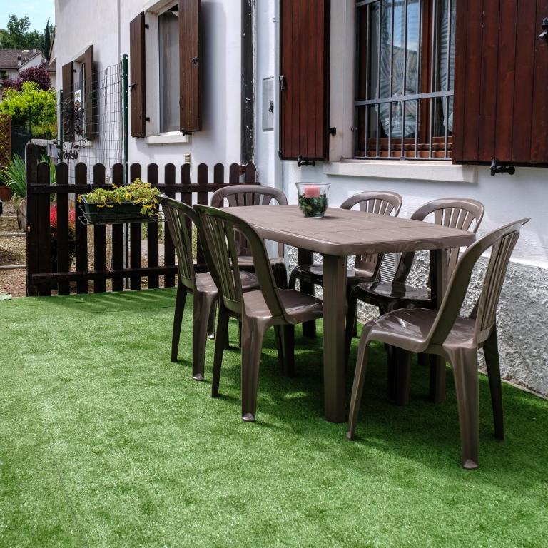 Holiday Home Castelnuovo del Garda by Holiday World - Appartamento con 2 Camere da Letto - 19