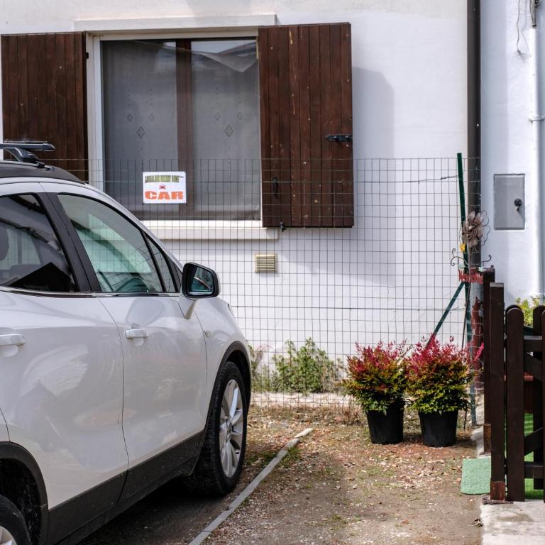 Holiday Home Castelnuovo del Garda by Holiday World - Appartamento con 2 Camere da Letto - 20