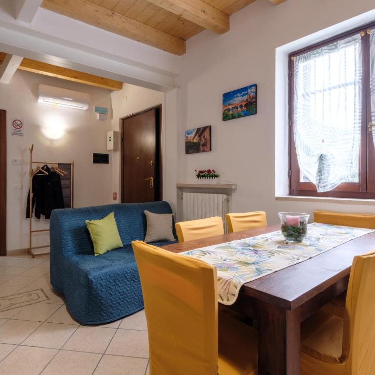 Holiday Home Castelnuovo del Garda by Holiday World - Appartamento con 2 Camere da Letto - 6