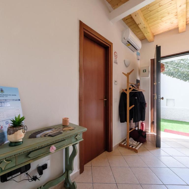 Holiday Home Castelnuovo del Garda by Holiday World - Appartamento con 2 Camere da Letto - 13