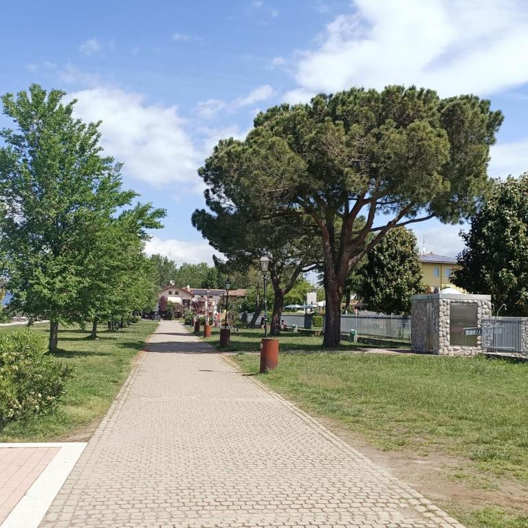 Holiday Home Castelnuovo del Garda by Holiday World - Appartamento con 2 Camere da Letto - 24
