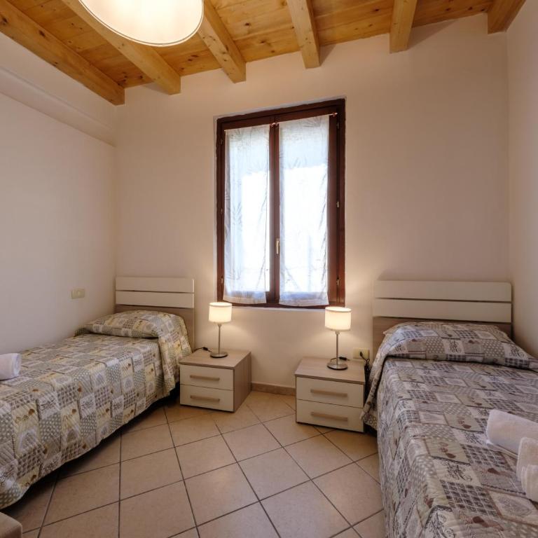 Holiday Home Castelnuovo del Garda by Holiday World - Appartamento con 2 Camere da Letto - 11