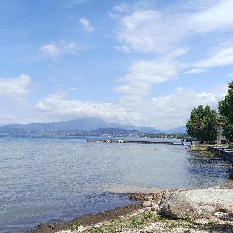 Holiday Home Castelnuovo del Garda by Holiday World - Appartamento con 2 Camere da Letto - 25