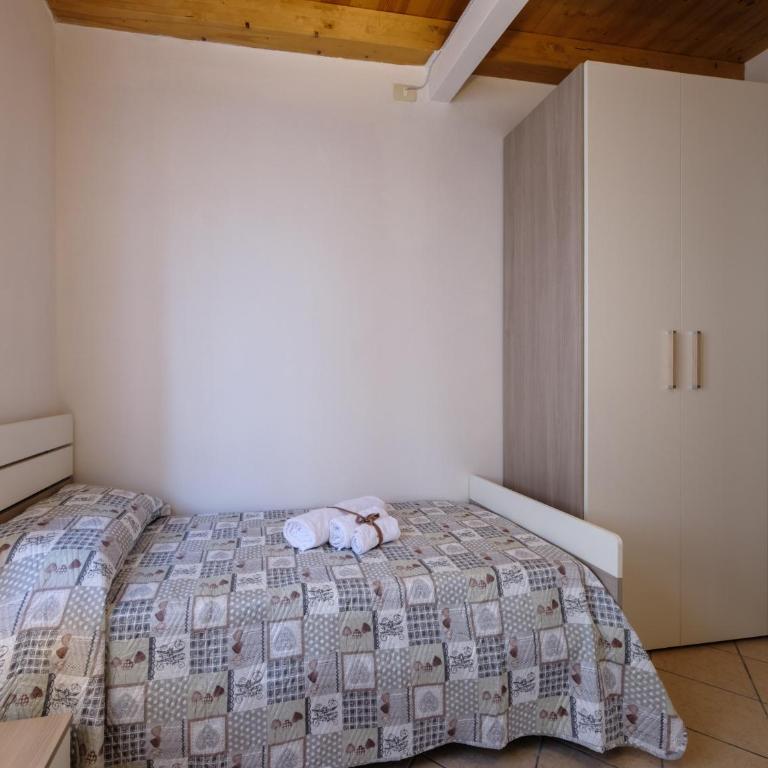 Holiday Home Castelnuovo del Garda by Holiday World - Appartamento con 2 Camere da Letto - 12