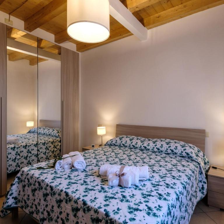 Holiday Home Castelnuovo del Garda by Holiday World - Appartamento con 2 Camere da Letto - 1