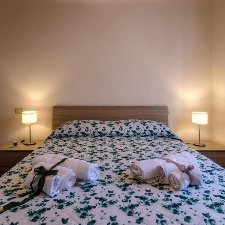 Holiday Home Castelnuovo del Garda by Holiday World - Appartamento con 2 Camere da Letto - 8