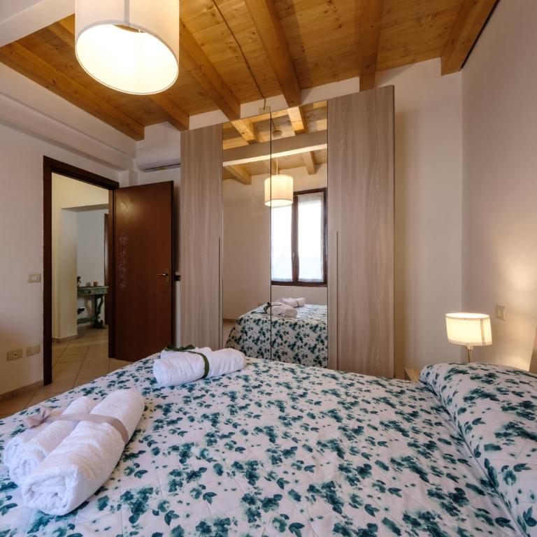 Holiday Home Castelnuovo del Garda by Holiday World - Appartamento con 2 Camere da Letto - 10