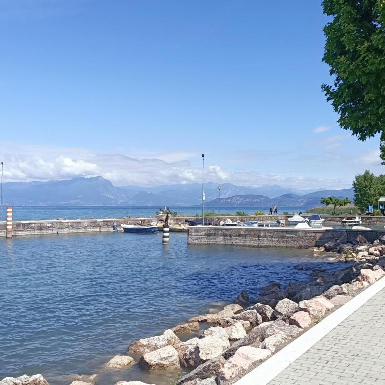 Holiday Home Castelnuovo del Garda by Holiday World - Appartamento con 2 Camere da Letto - 22
