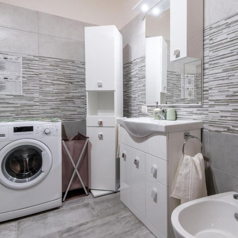 Holiday Home Castelnuovo del Garda by Holiday World - Appartamento con 2 Camere da Letto - 15