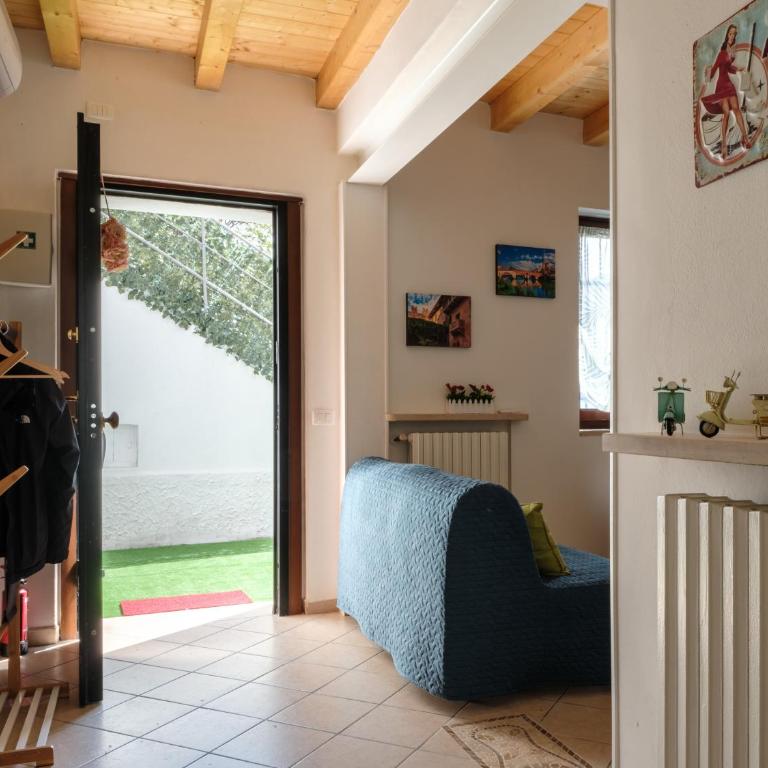 Holiday Home Castelnuovo del Garda by Holiday World - Appartamento con 2 Camere da Letto - 16