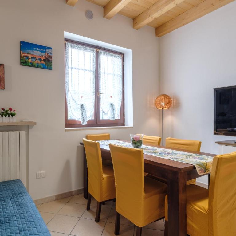 Holiday Home Castelnuovo del Garda by Holiday World - Appartamento con 2 Camere da Letto - 7