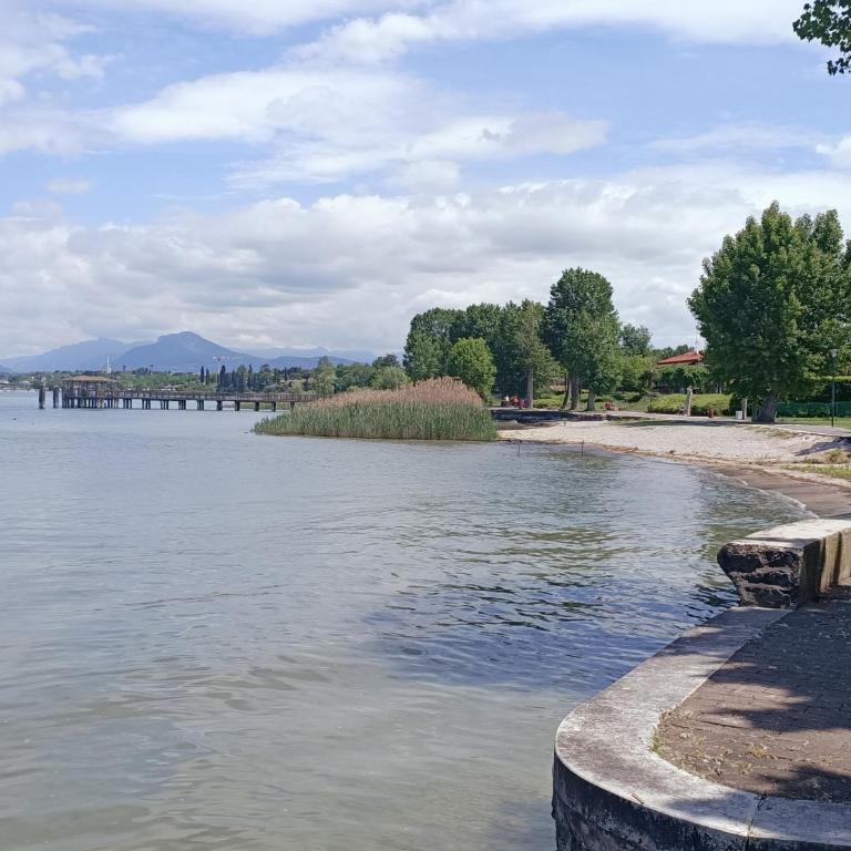 Holiday Home Castelnuovo del Garda by Holiday World - Appartamento con 2 Camere da Letto - 26