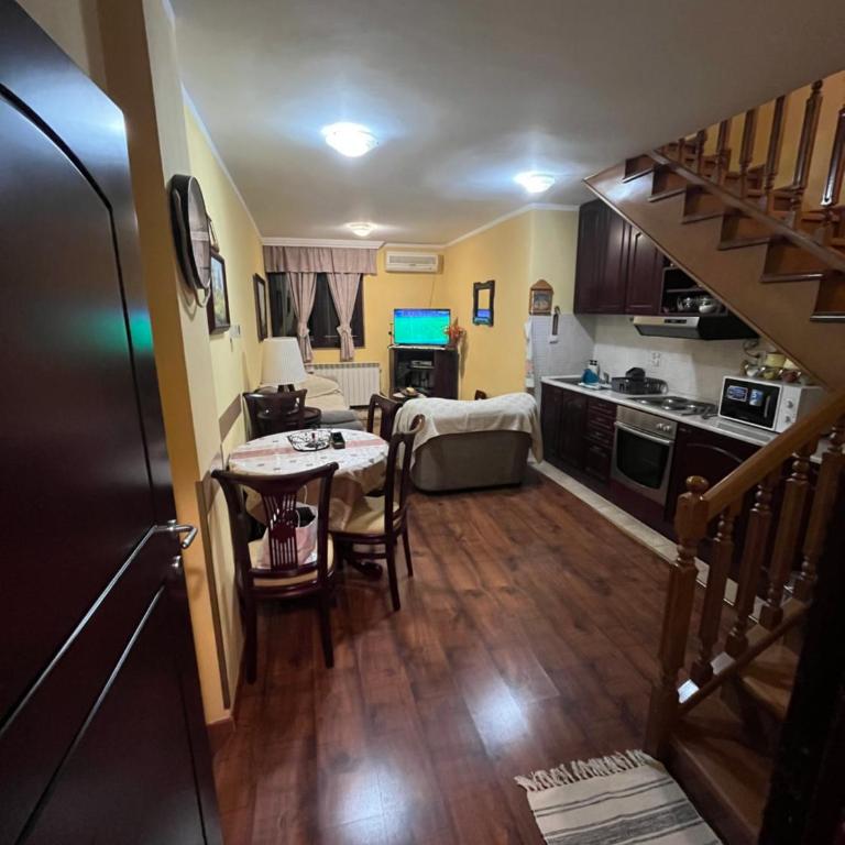 Deluxe JetSet Apartman - Dupleks Apartman - 1