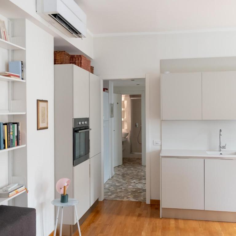 Cozy two bedrooms apartment Fiera - Mirable PM - Appartamento Superior con 2 Camere da Letto - 5