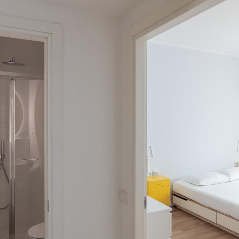 Cozy two bedrooms apartment Fiera - Mirable PM - Appartamento Superior con 2 Camere da Letto - 10