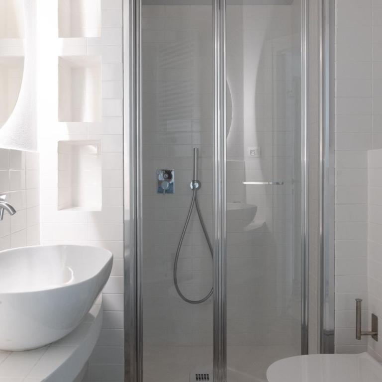 Cozy two bedrooms apartment Fiera - Mirable PM - Appartamento Superior con 2 Camere da Letto - 25
