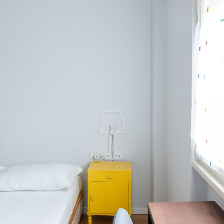 Cozy two bedrooms apartment Fiera - Mirable PM - Appartamento Superior con 2 Camere da Letto - 18