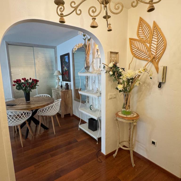 Les alizés Cannes - Appartement - Rez-de-Chaussée - 8