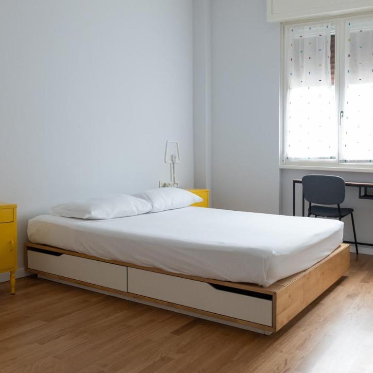 Cozy two bedrooms apartment Fiera - Mirable PM - Appartamento Superior con 2 Camere da Letto - 17