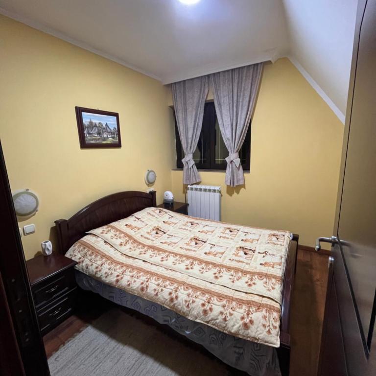 Deluxe JetSet Apartman - Dupleks Apartman - 2