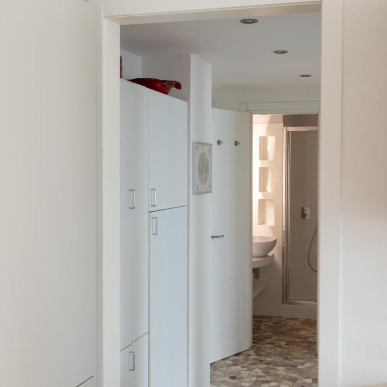 Cozy two bedrooms apartment Fiera - Mirable PM - Appartamento Superior con 2 Camere da Letto - 39