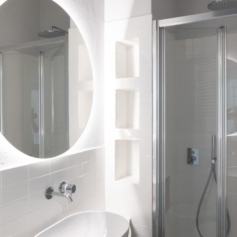 Cozy two bedrooms apartment Fiera - Mirable PM - Appartamento Superior con 2 Camere da Letto - 38