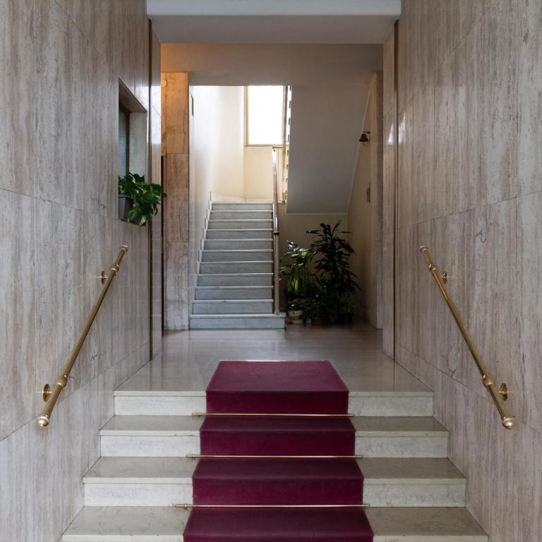 Cozy two bedrooms apartment Fiera - Mirable PM - Appartamento Superior con 2 Camere da Letto - 49