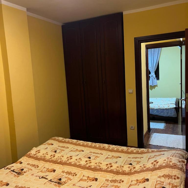 Deluxe JetSet Apartman - Dupleks Apartman - 10