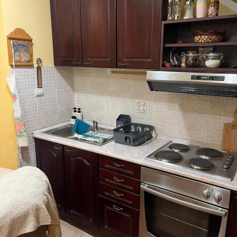 Deluxe JetSet Apartman - Dupleks Apartman - 17