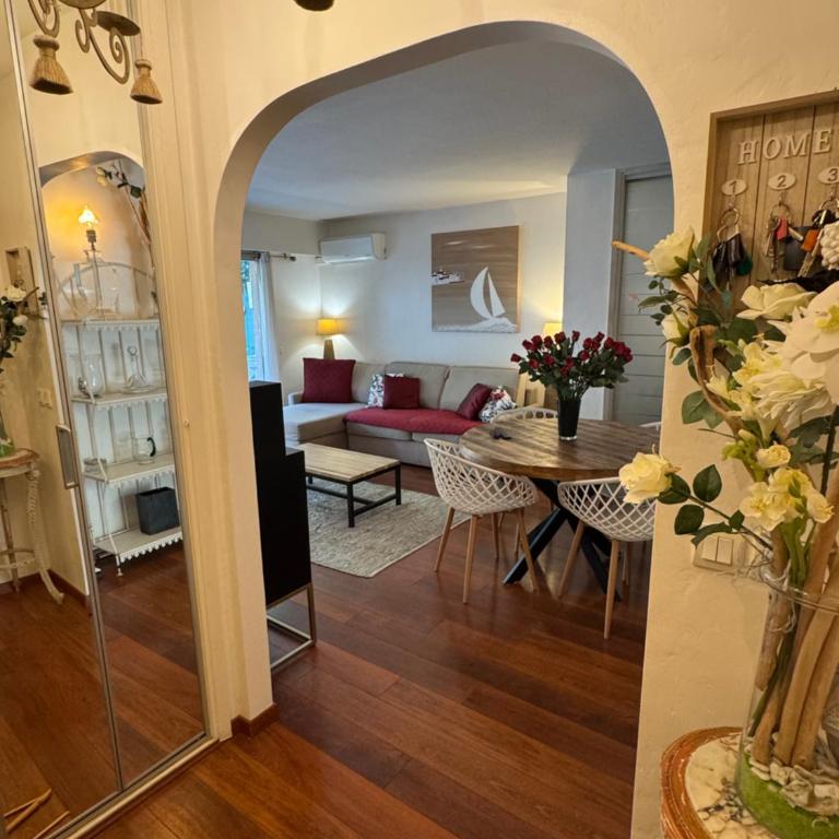 Les alizés Cannes - Appartement - Rez-de-Chaussée - 7