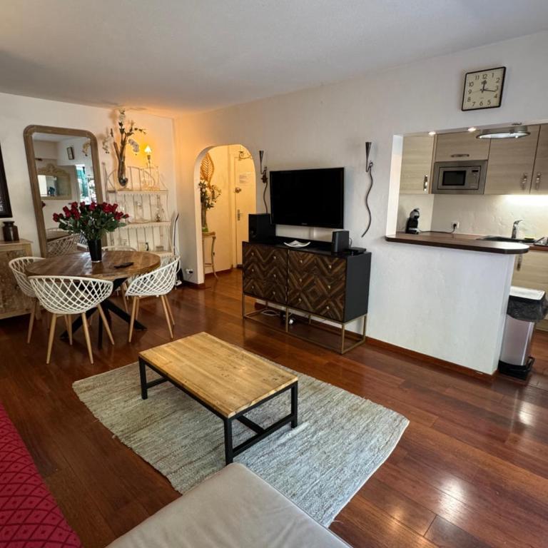 Les alizés Cannes - Appartement - Rez-de-Chaussée - 3