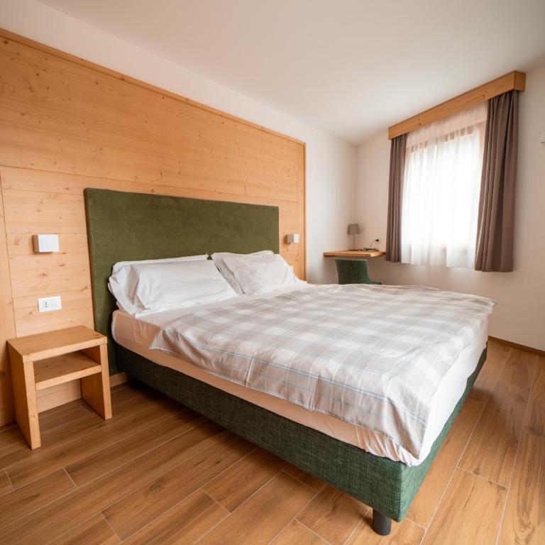 Dolomiti Hotel Cozzio - Appartamento Suite - 5