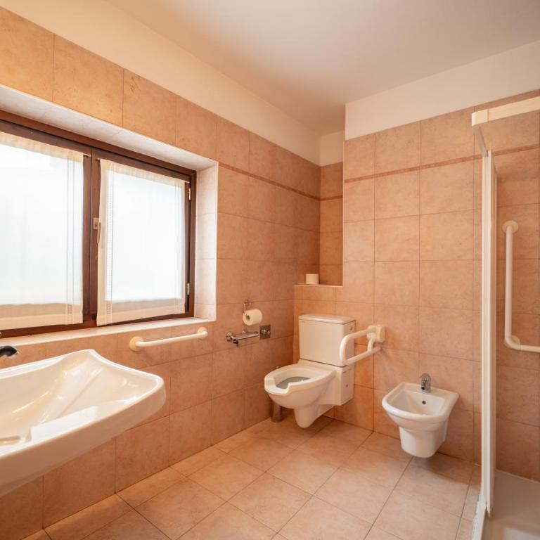 Dolomiti Hotel Cozzio - Appartamento Suite - 3