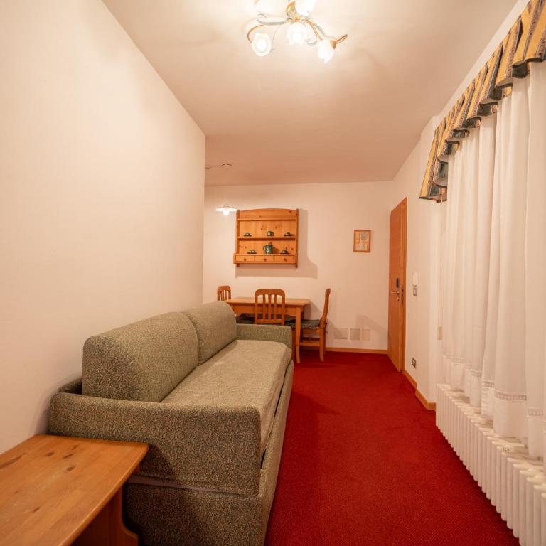 Dolomiti Hotel Cozzio - Appartamento Suite - 2