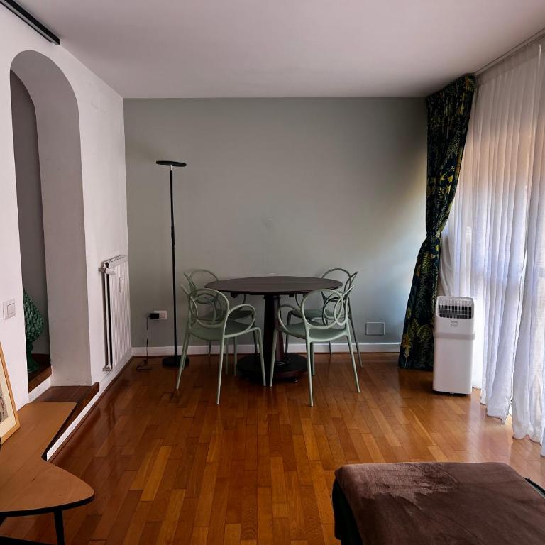 Stay by the Pantheon in the Heart of Historic Rome - Appartamento con 1 Camera da Letto - 5