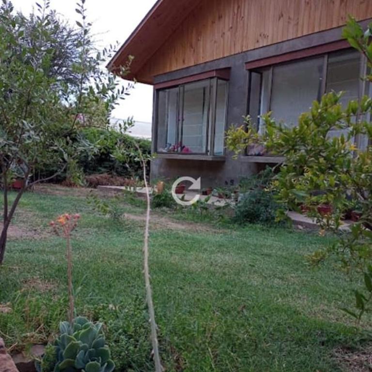 Casa de campo - Casa de 2 dormitorios - 8