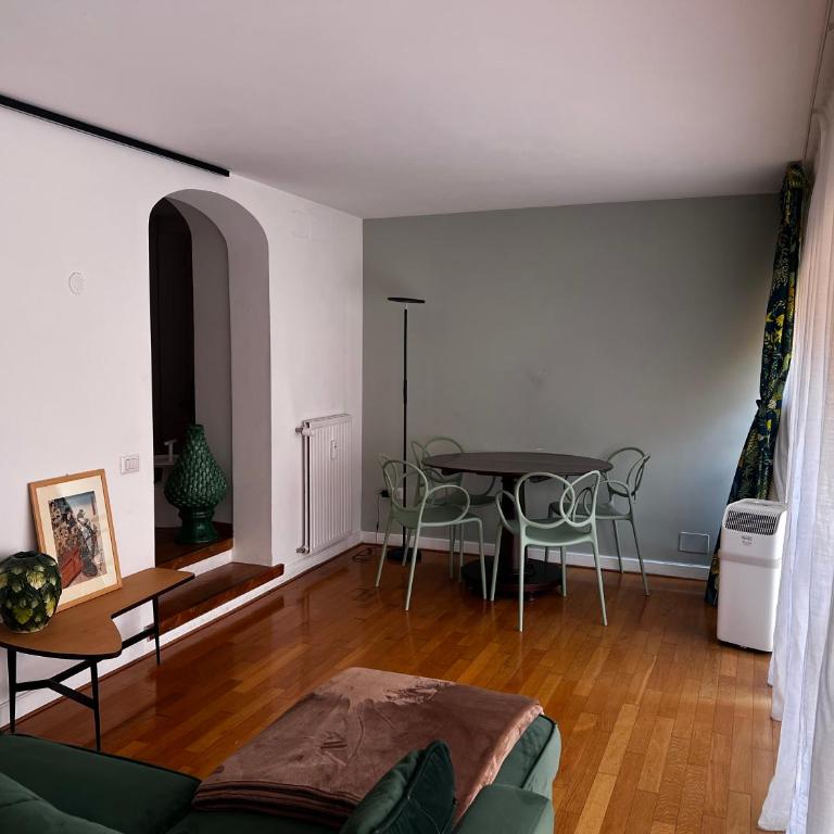 Stay by the Pantheon in the Heart of Historic Rome - Appartamento con 1 Camera da Letto - 6