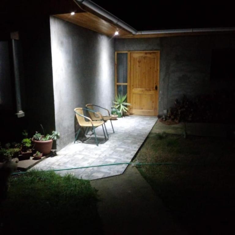 Casa de campo - Casa de 2 dormitorios - 10