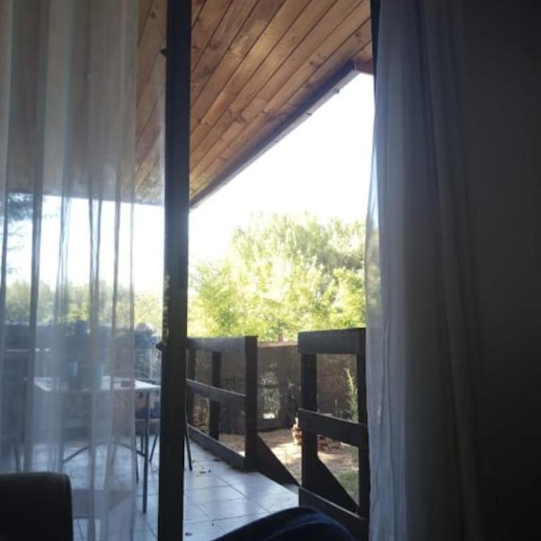 Casa de campo - Casa de 2 dormitorios - 13